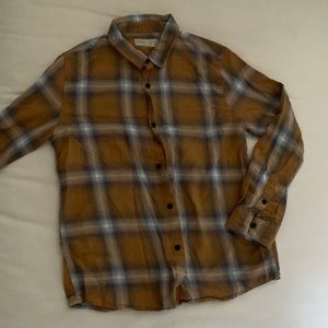 Zara- size 10. Worn only once. Perfect condition